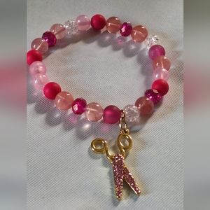 Bracelet trio #3